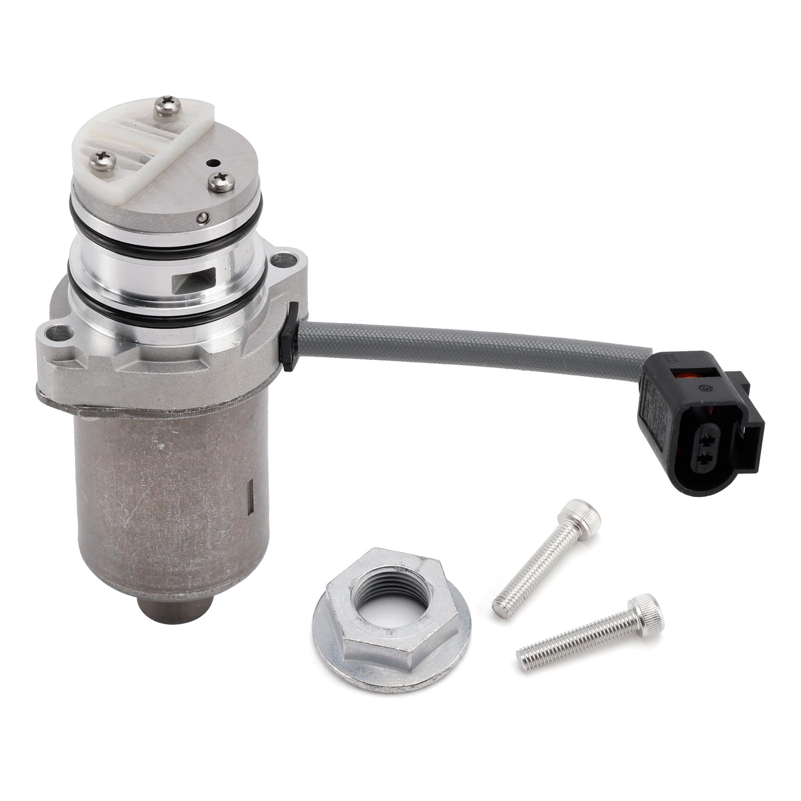 LR075763G Britpart Насос муфти Haldex